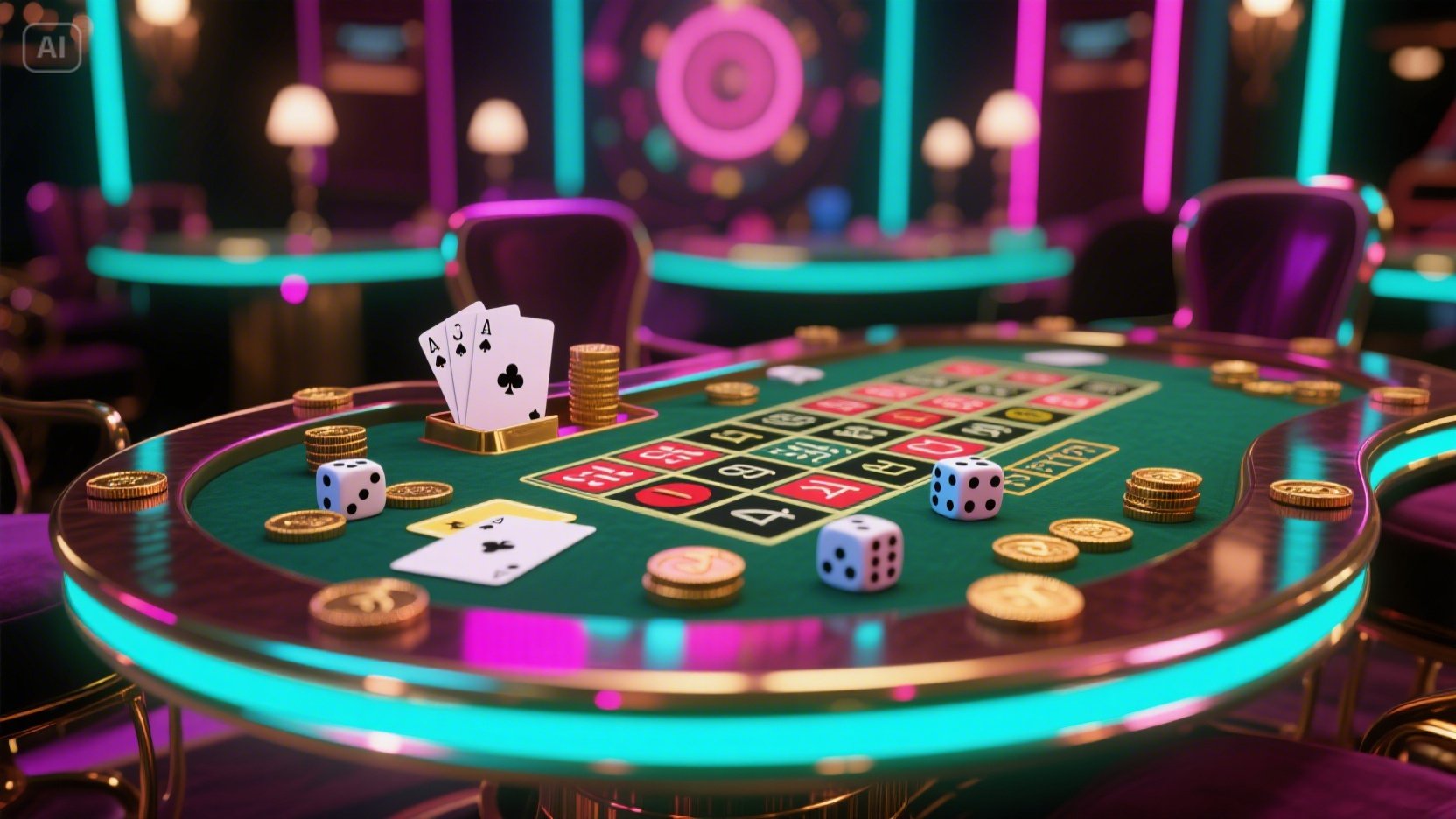 Casino Joy Casino desktop and mobile interfaces