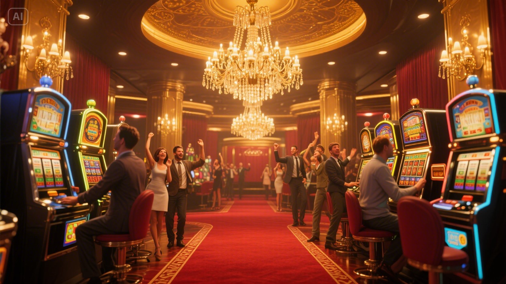 Registration at Joy Casino Casino